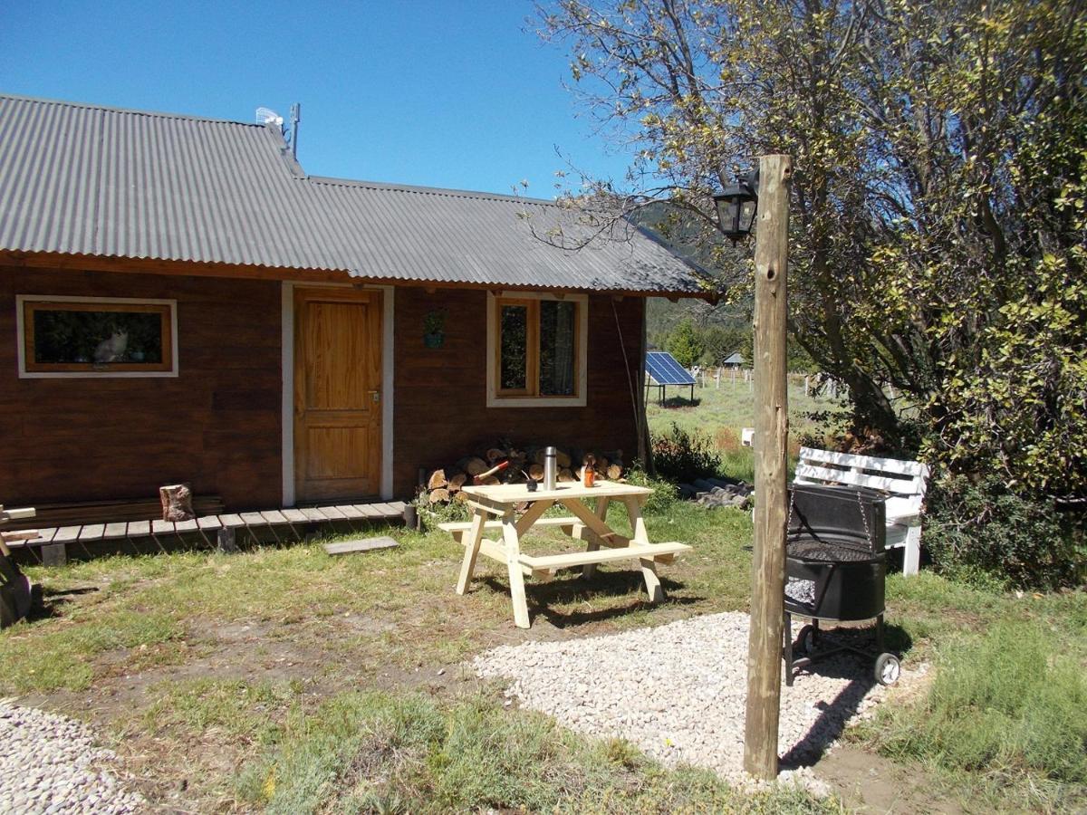 La Holandesa B & B บียาเมลิกีนา ภายนอก รูปภาพ