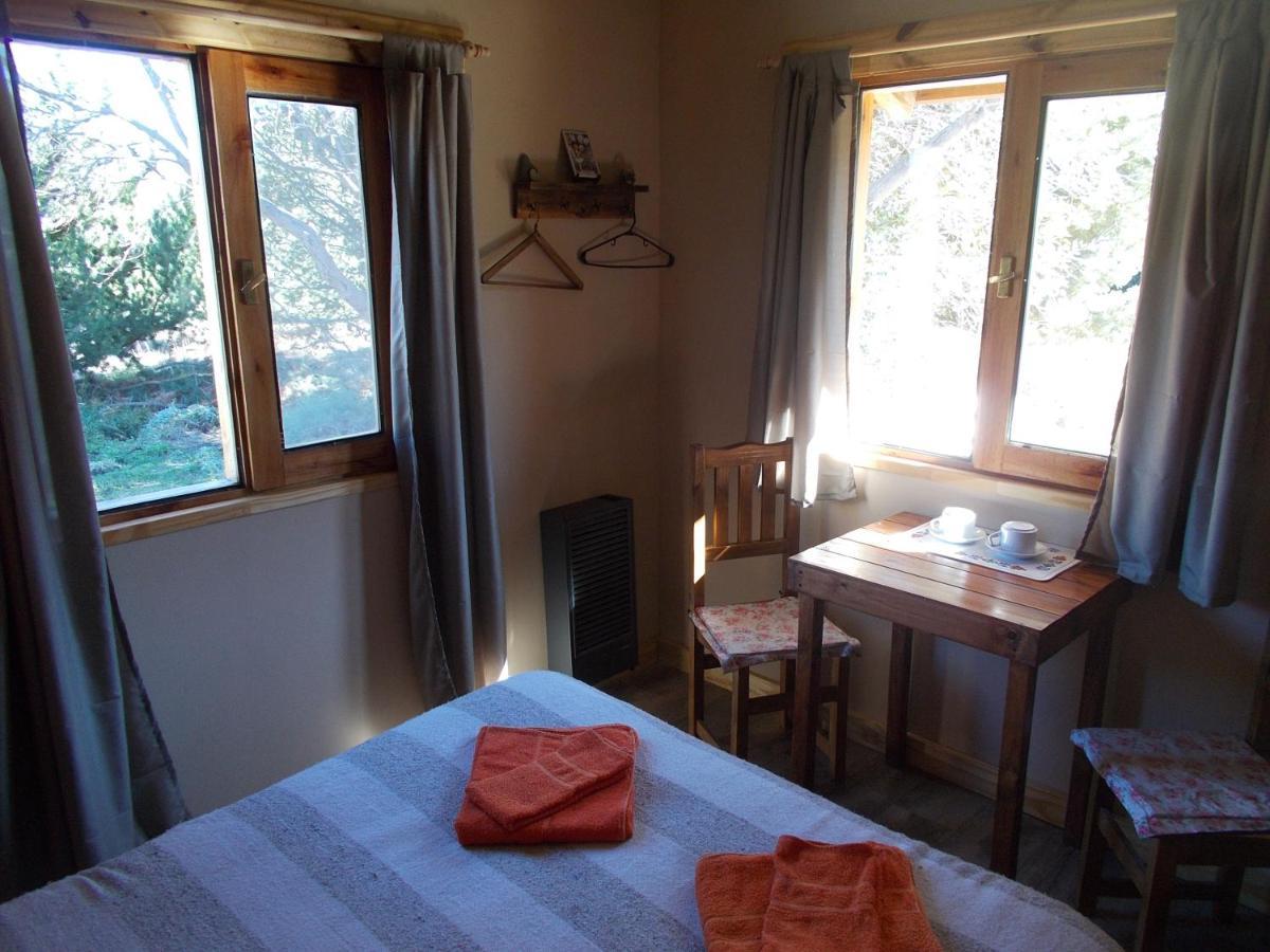 La Holandesa B & B บียาเมลิกีนา ภายนอก รูปภาพ