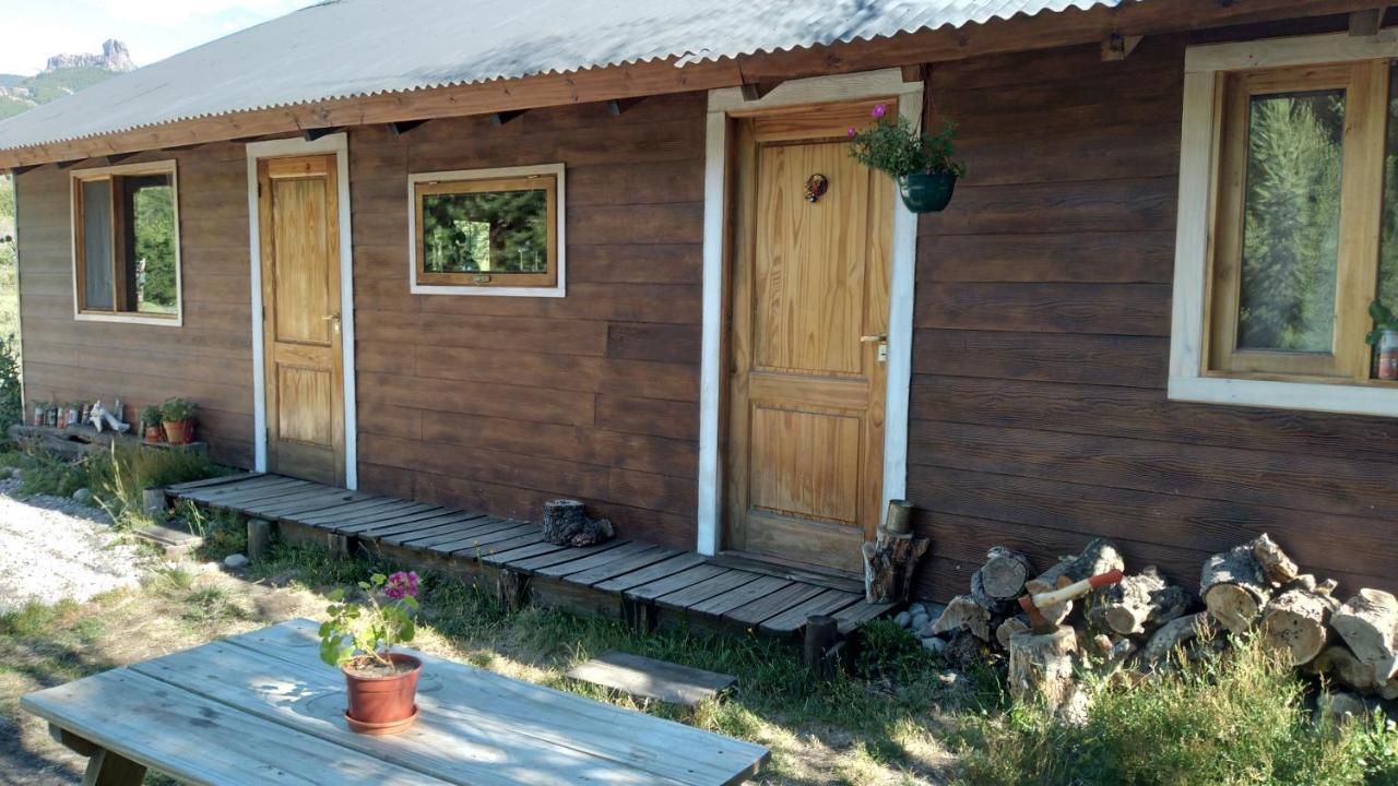 La Holandesa B & B บียาเมลิกีนา ภายนอก รูปภาพ