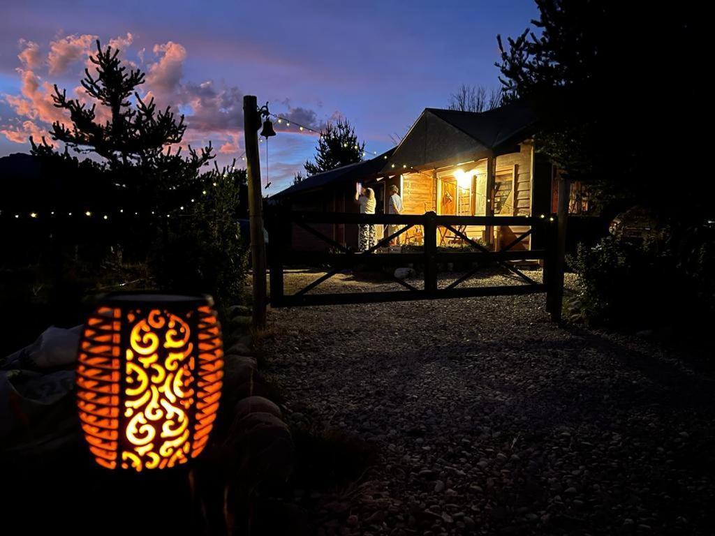 La Holandesa B & B บียาเมลิกีนา ภายนอก รูปภาพ
