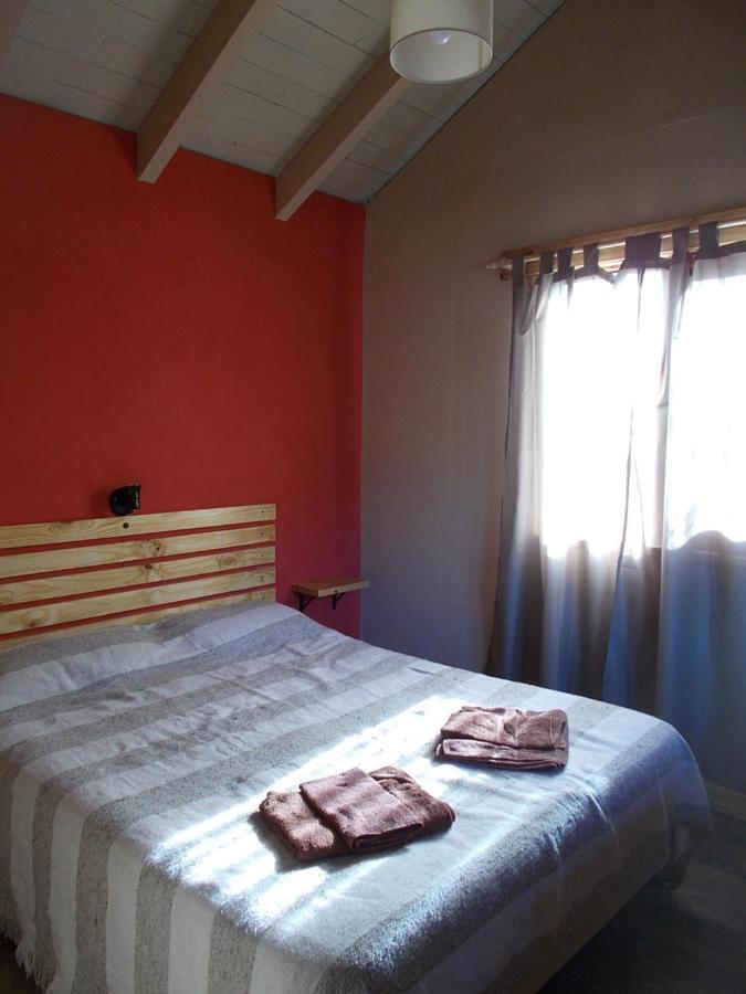 La Holandesa B & B บียาเมลิกีนา ภายนอก รูปภาพ